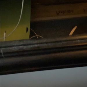 Meet your Posher, Adam